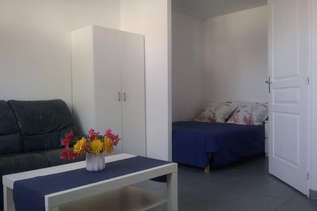 Le Val Joyeux Apartman Royan Kültér fotó