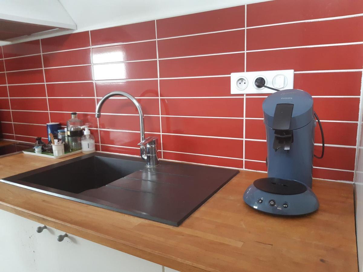 Le Val Joyeux Apartman Royan Kültér fotó